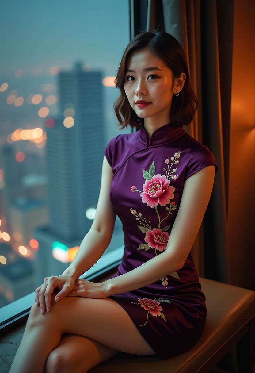 时空恋旅人